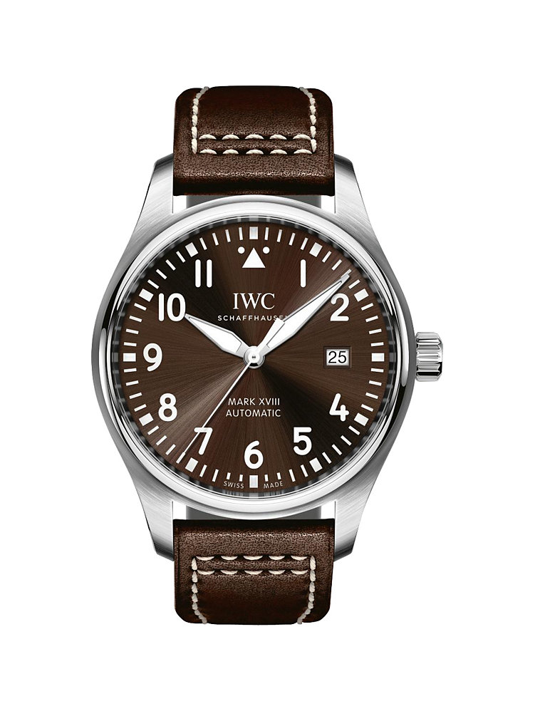 iwc exupery