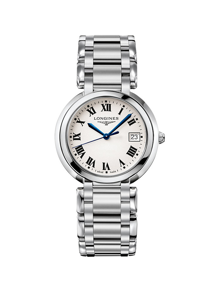 prima luna longines