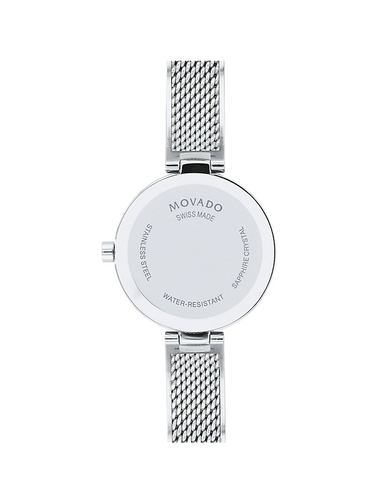 movado amika watch