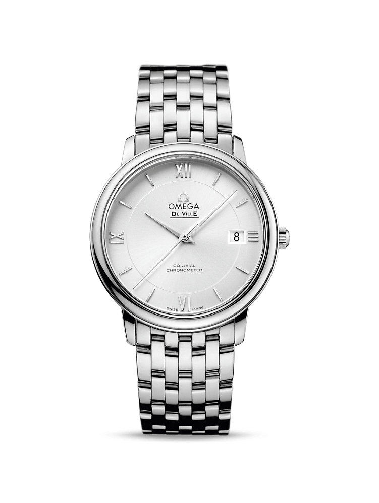Omega Damenuhr De Ville Prestige O42410372002001 online kaufen BRINCKMANN & LANGE