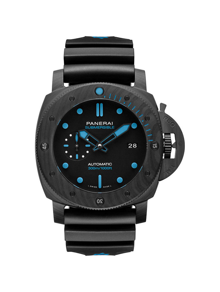 panerai 47mm