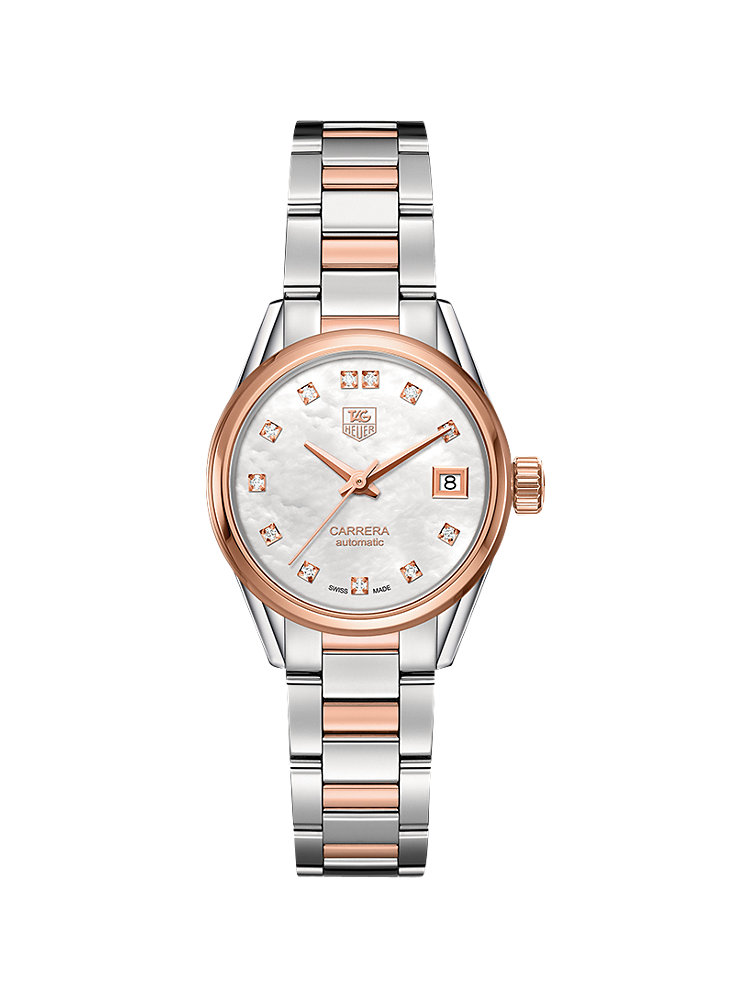Tag Heuer Damenuhr Ultimate Guide To The Tag Heuer S El