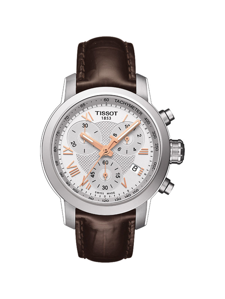 tissot prc 200 t055