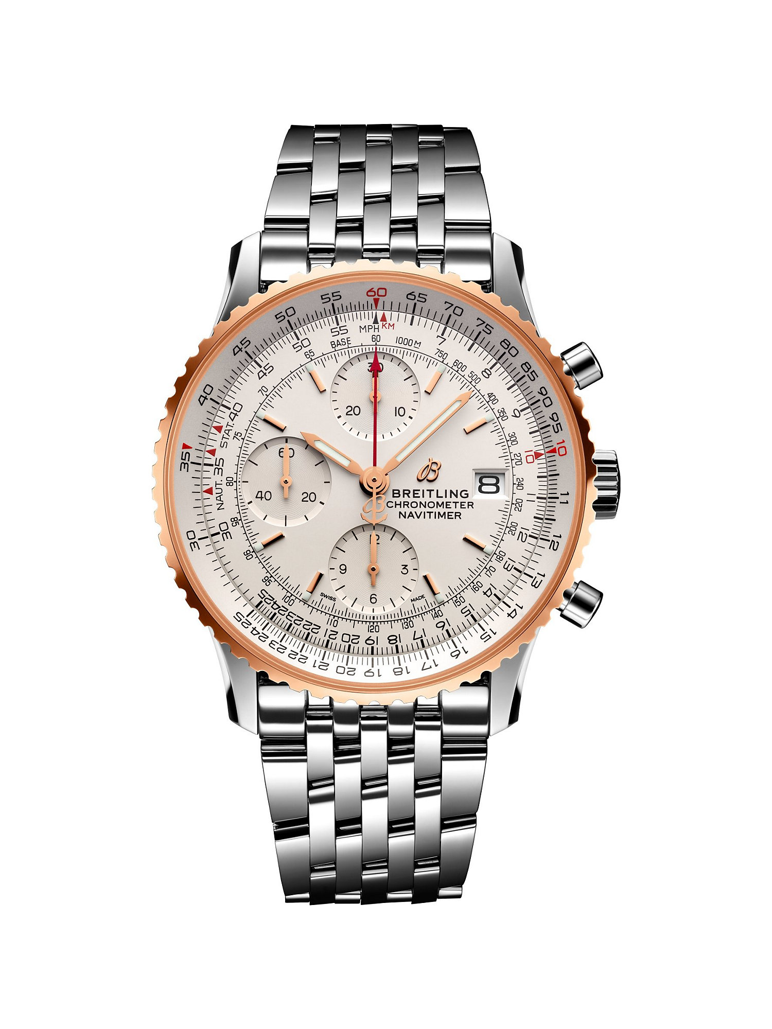 breitling datejust