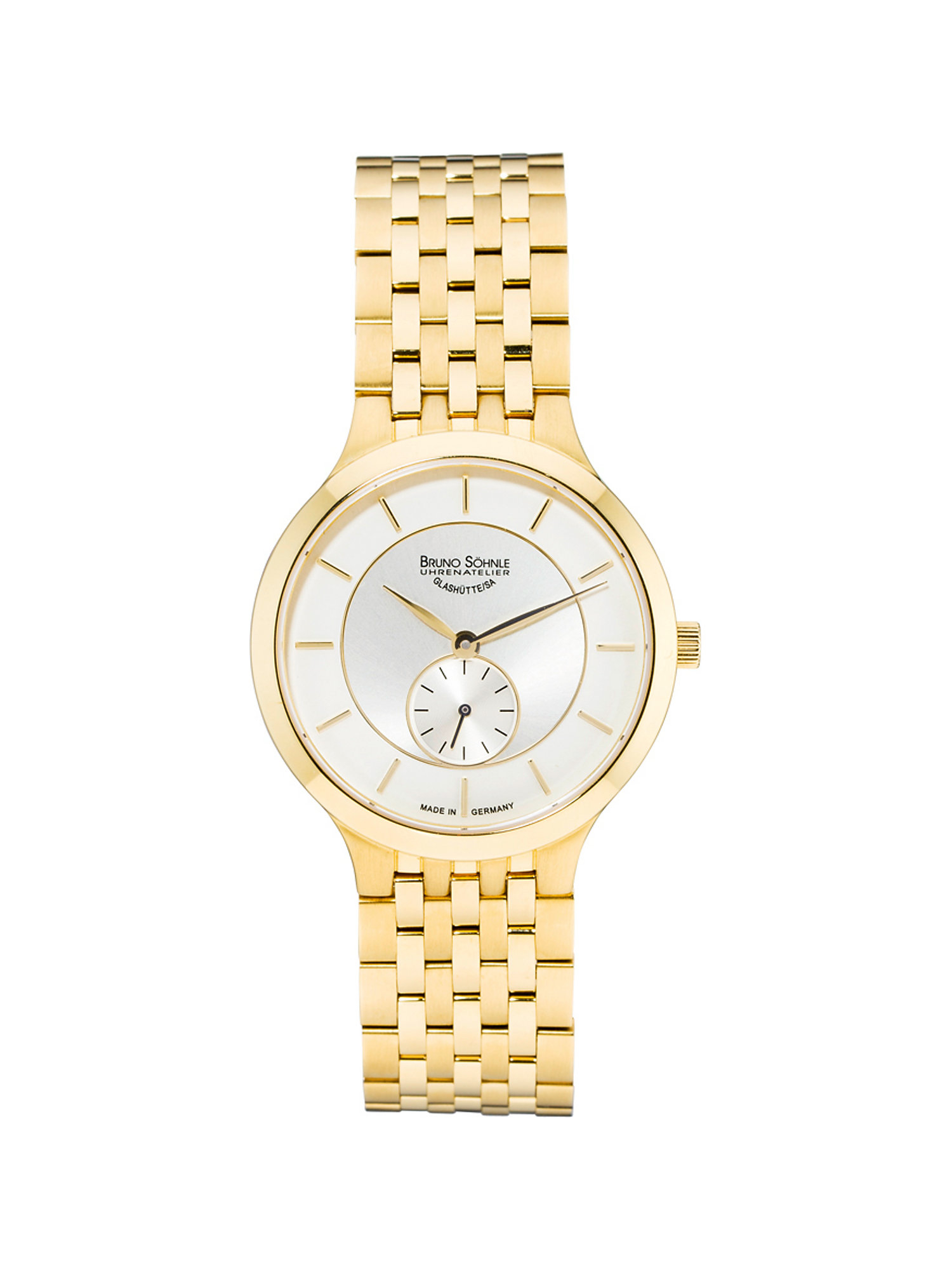 Bruno Söhnle Bravura Ii 17-33136-242 Damenuhr online kaufen ...