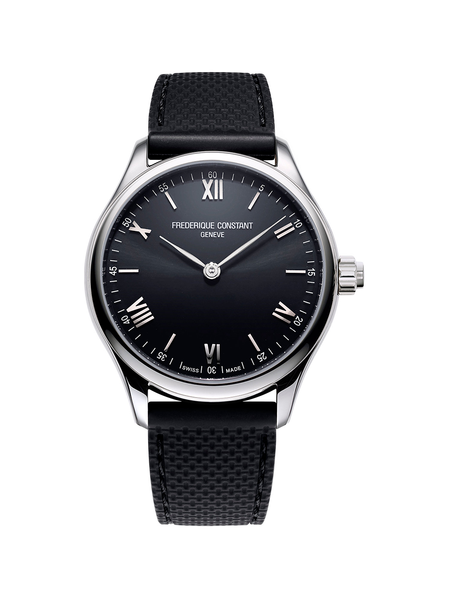 smart watch frederique constant