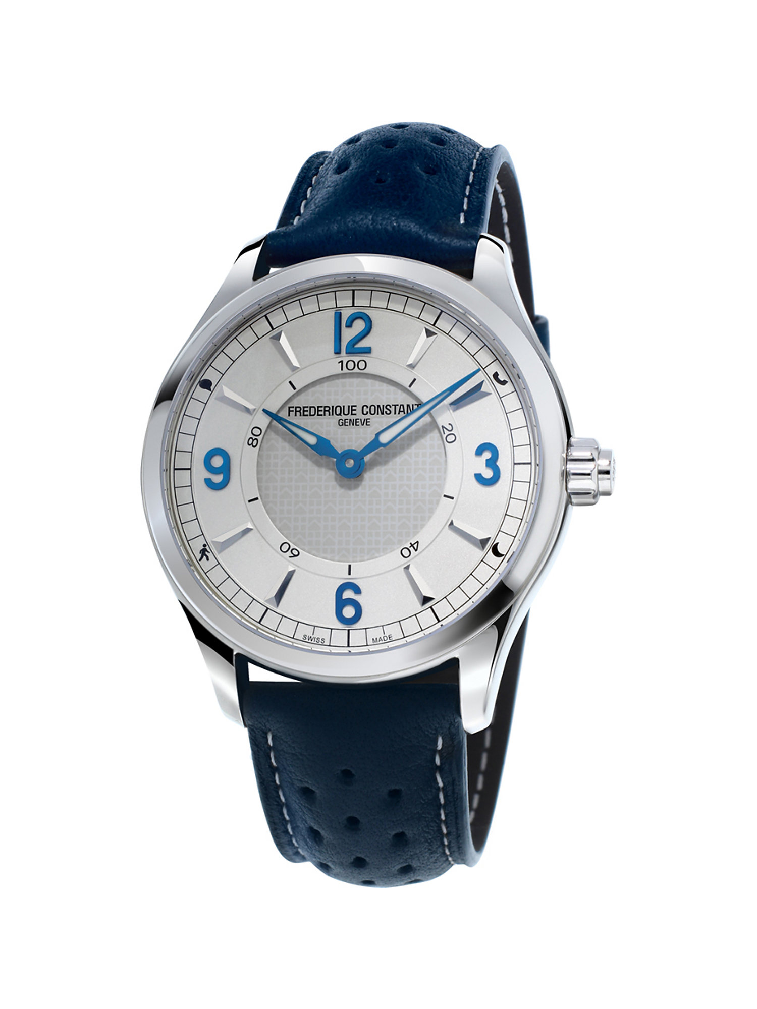 frederique constant horological