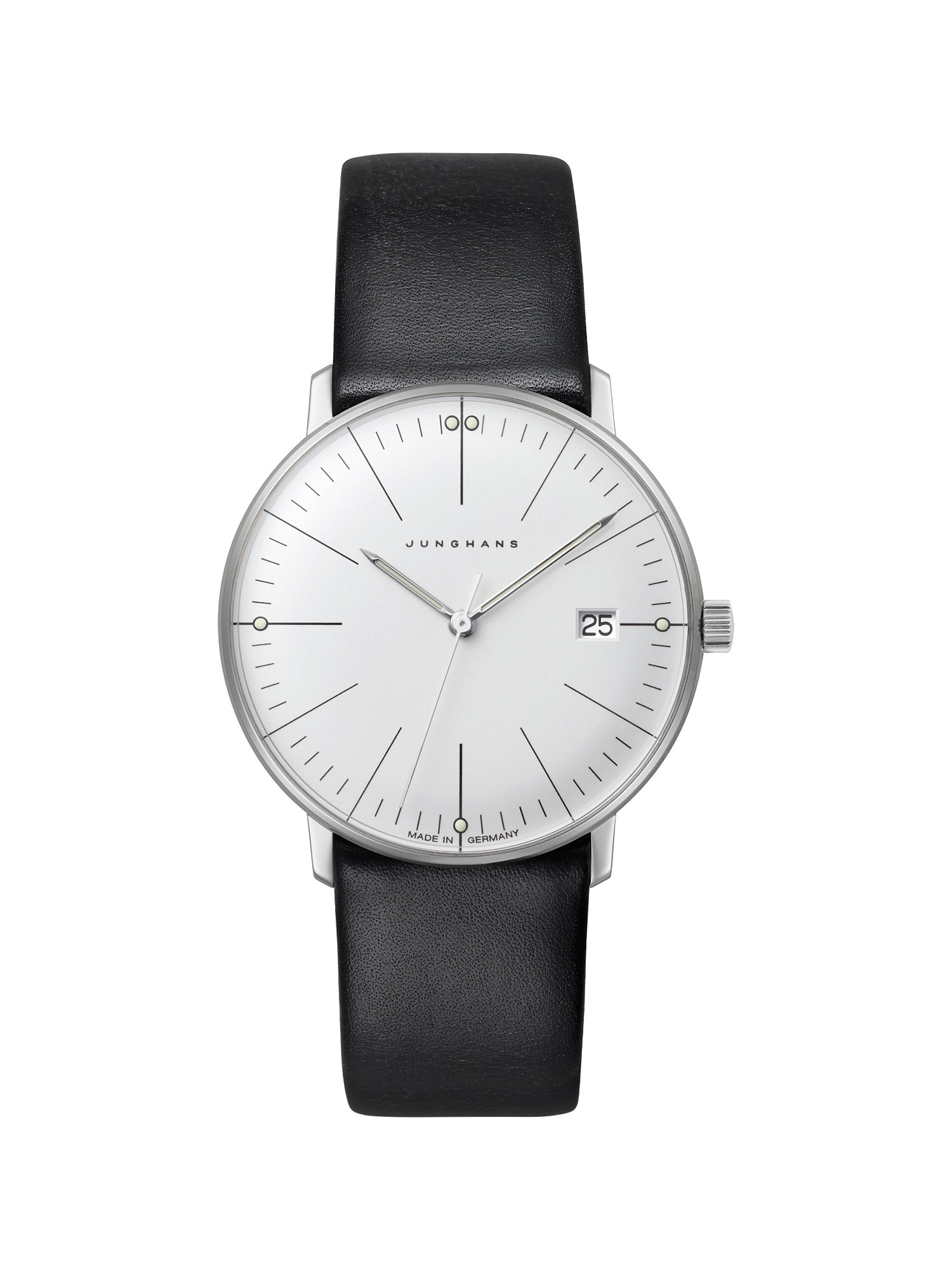 Junghans Damenuhr Max Bill 047/4251.00 online kaufen BRINCKMANN & LANGE