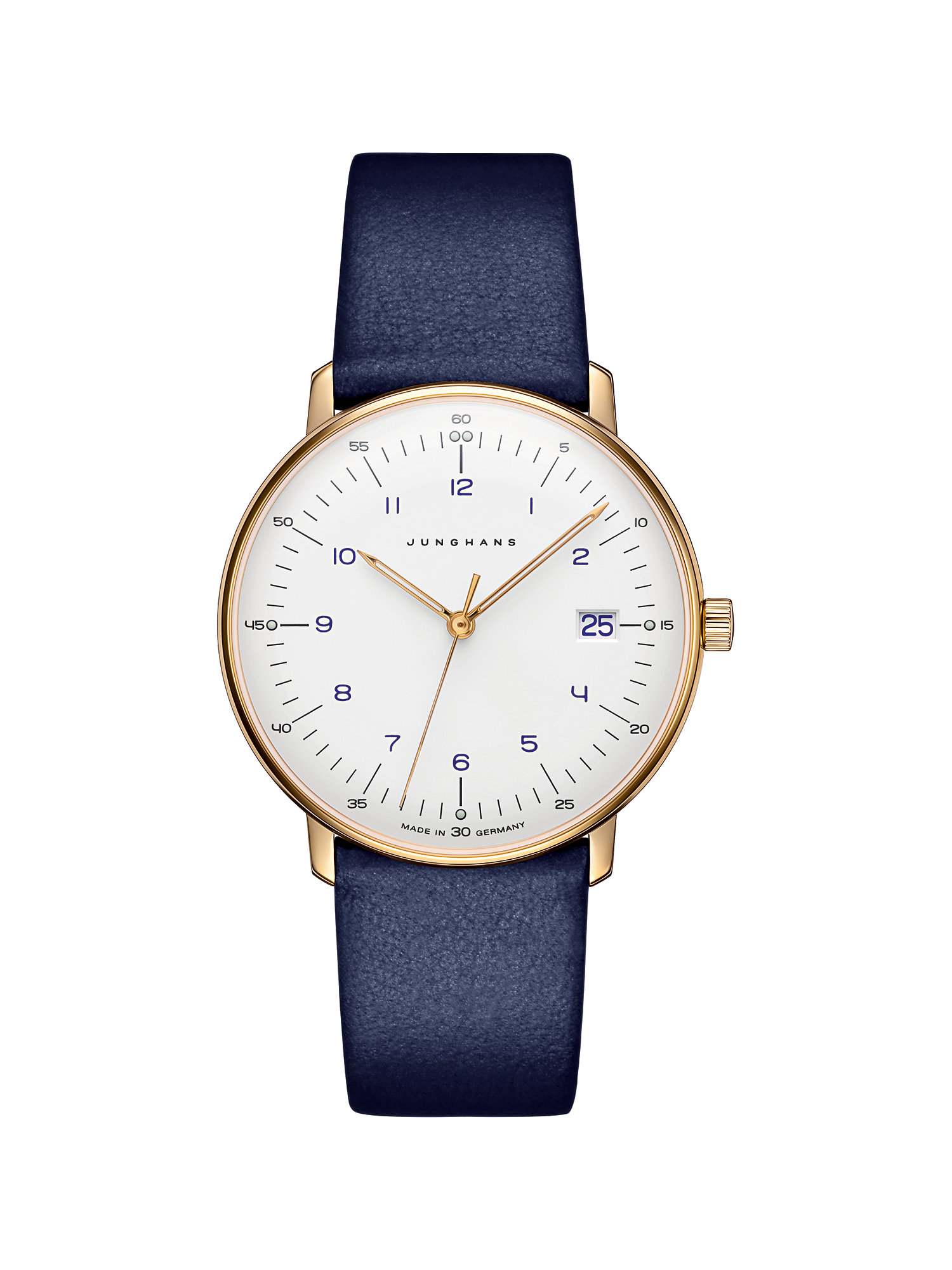Junghans Damenuhr Max Bill 047785104 online kaufen BRINCKMANN & LANGE