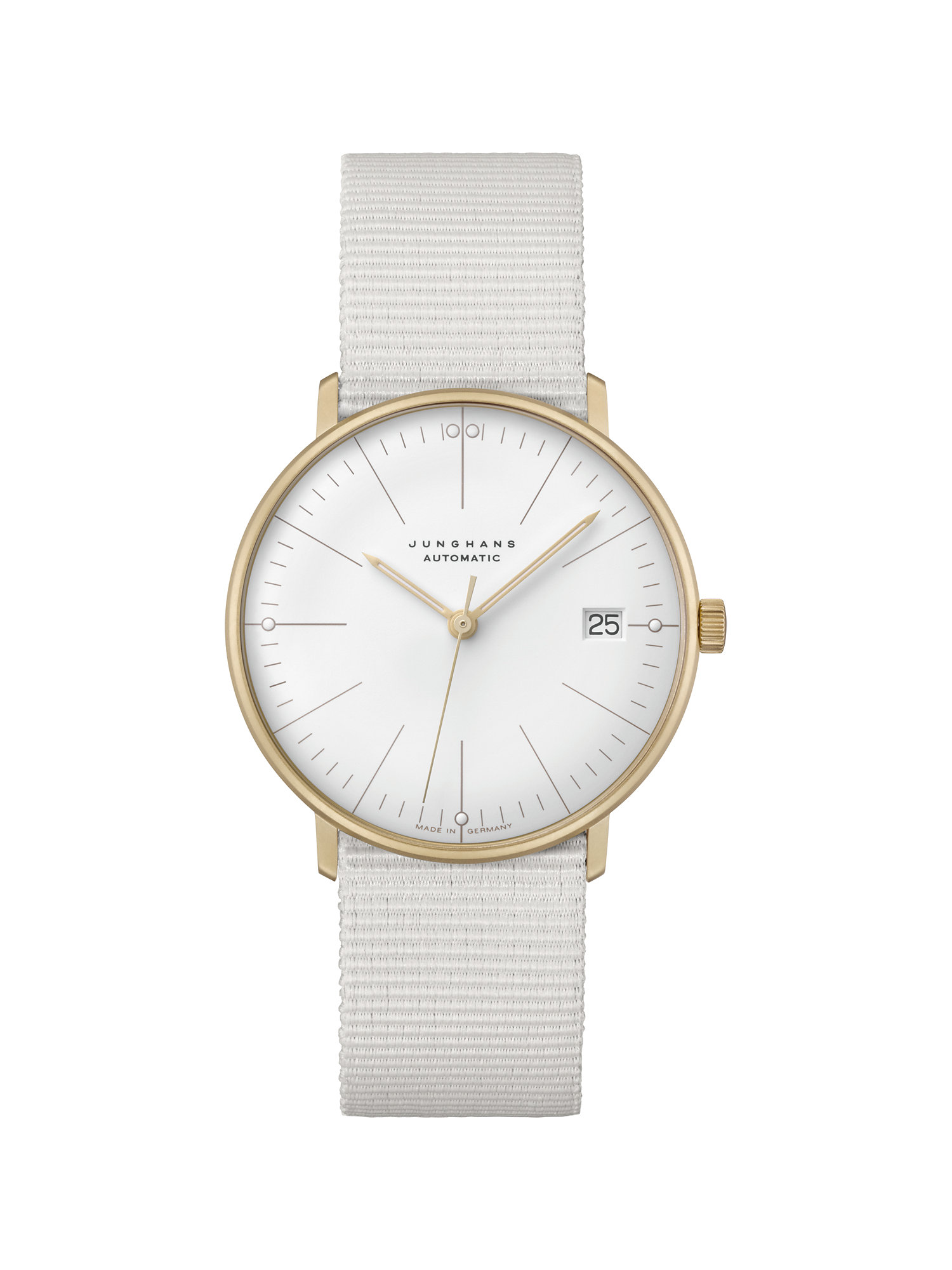 Junghans Damenuhr Max Bill 27700604 online kaufen BRINCKMANN & LANGE