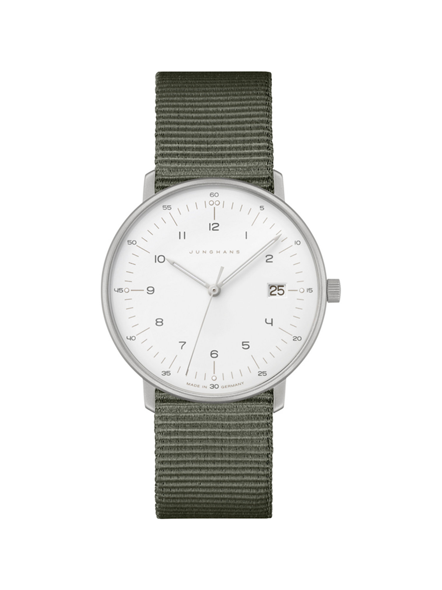 Junghans Damenuhr Max Bill 47405104 online kaufen BRINCKMANN & LANGE