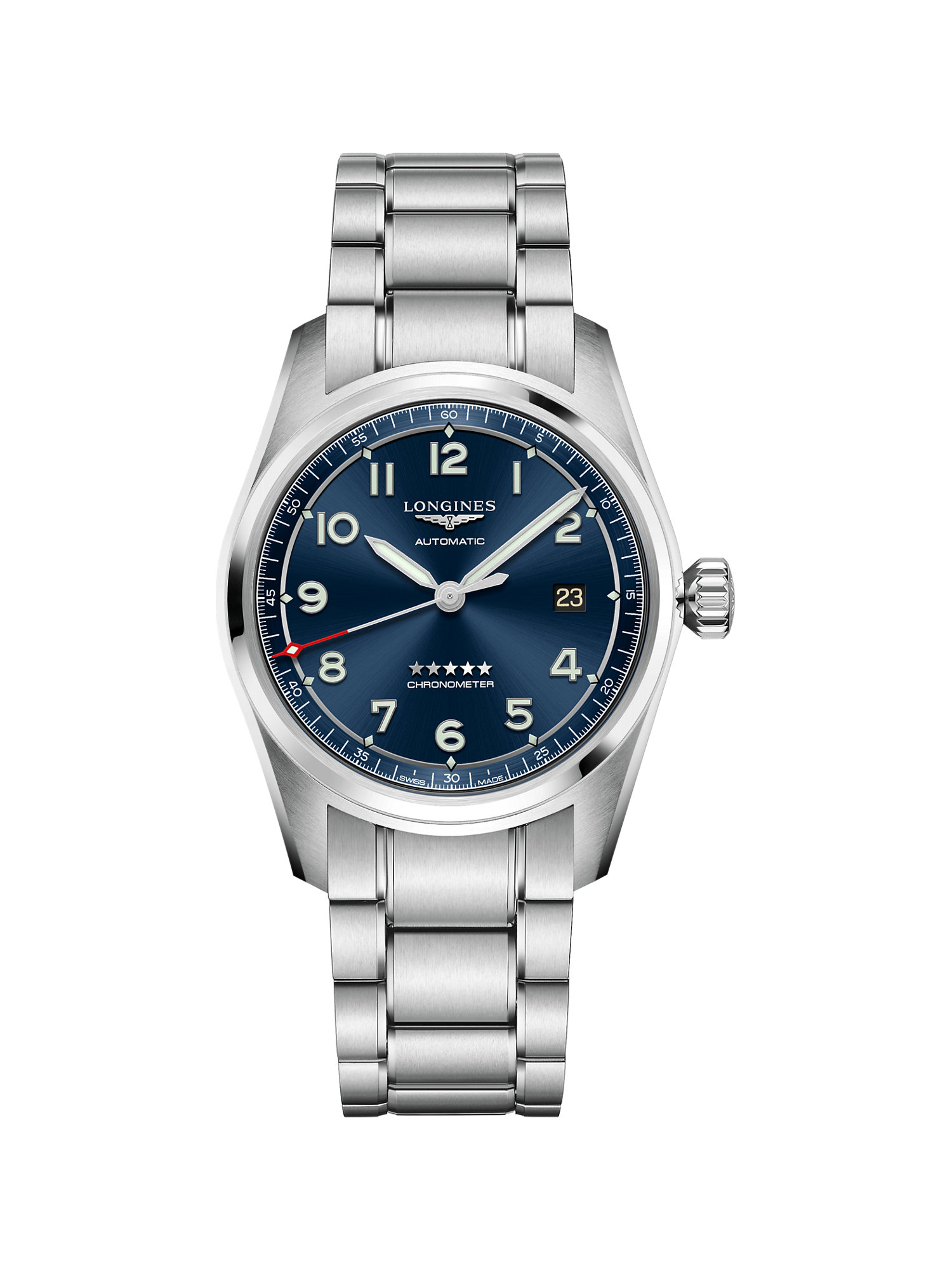 longines datejust