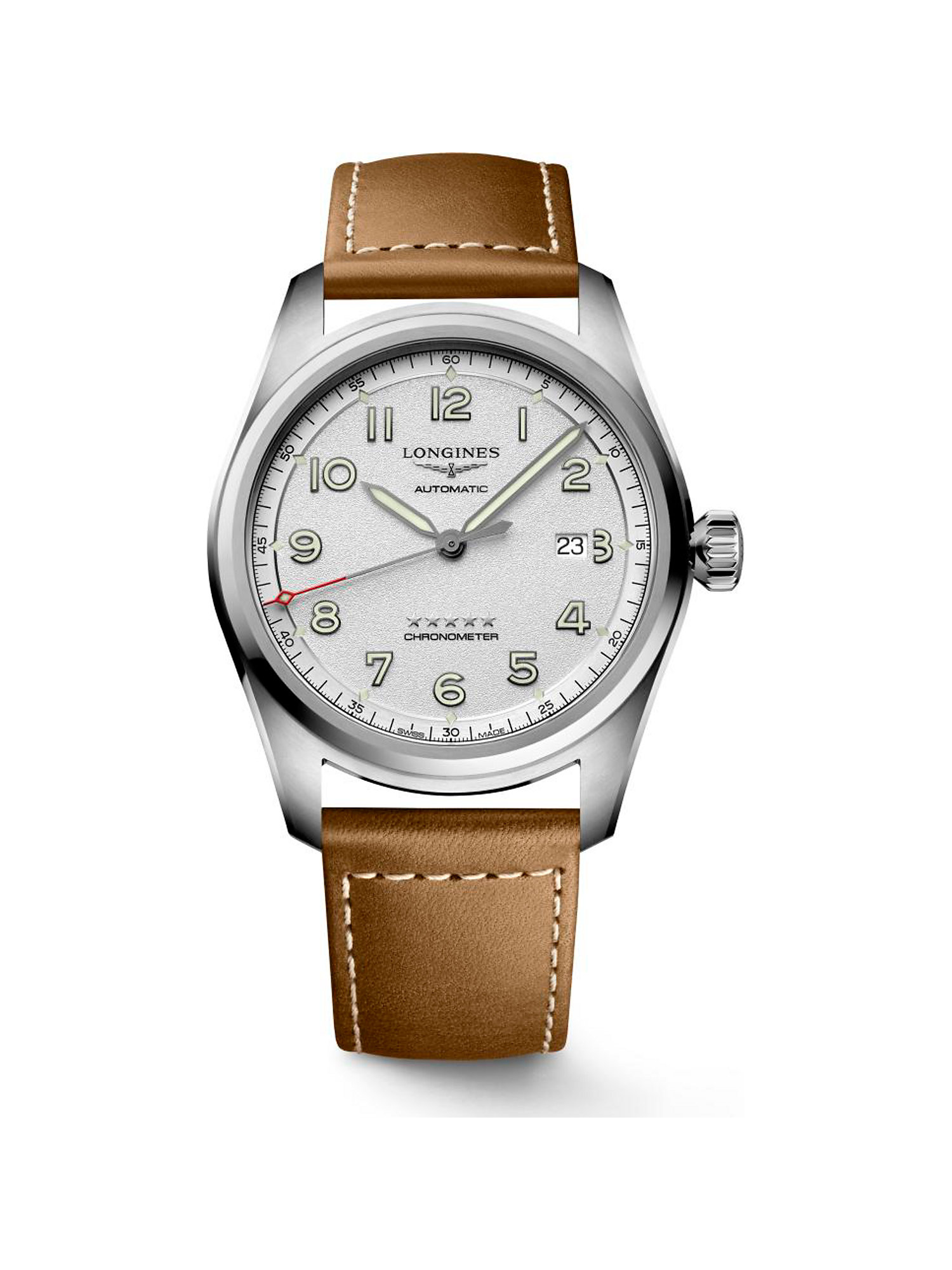 longines datejust