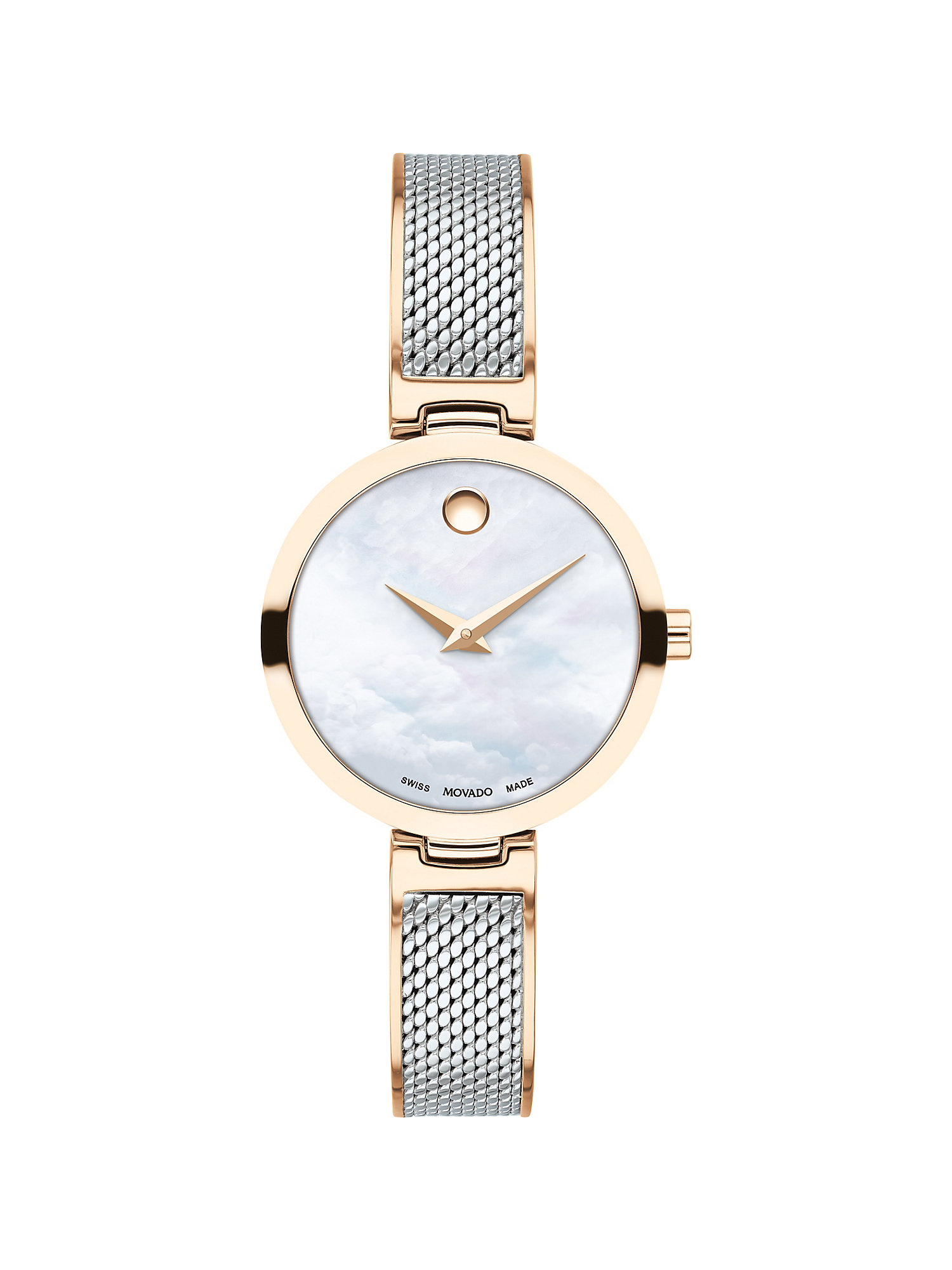 movado amika watch