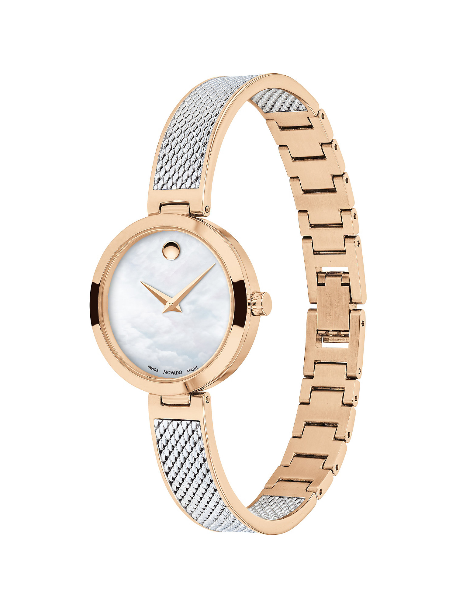 movado amika watch