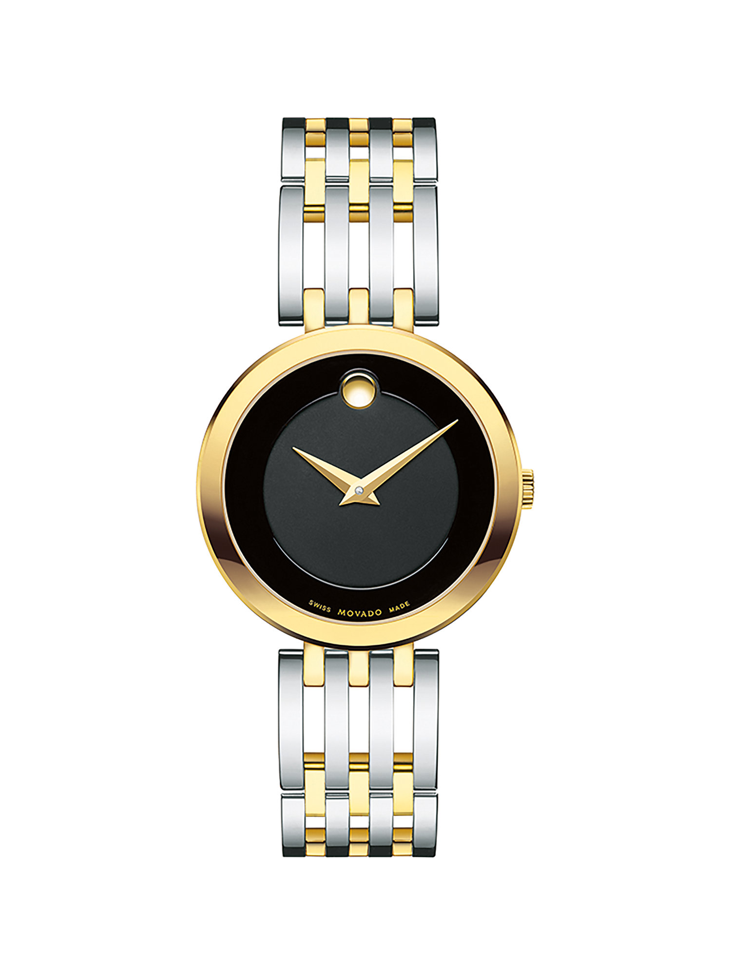 Movado Damenuhr Esperanza 0607053 Online Kaufen | BRINCKMANN & LANGE