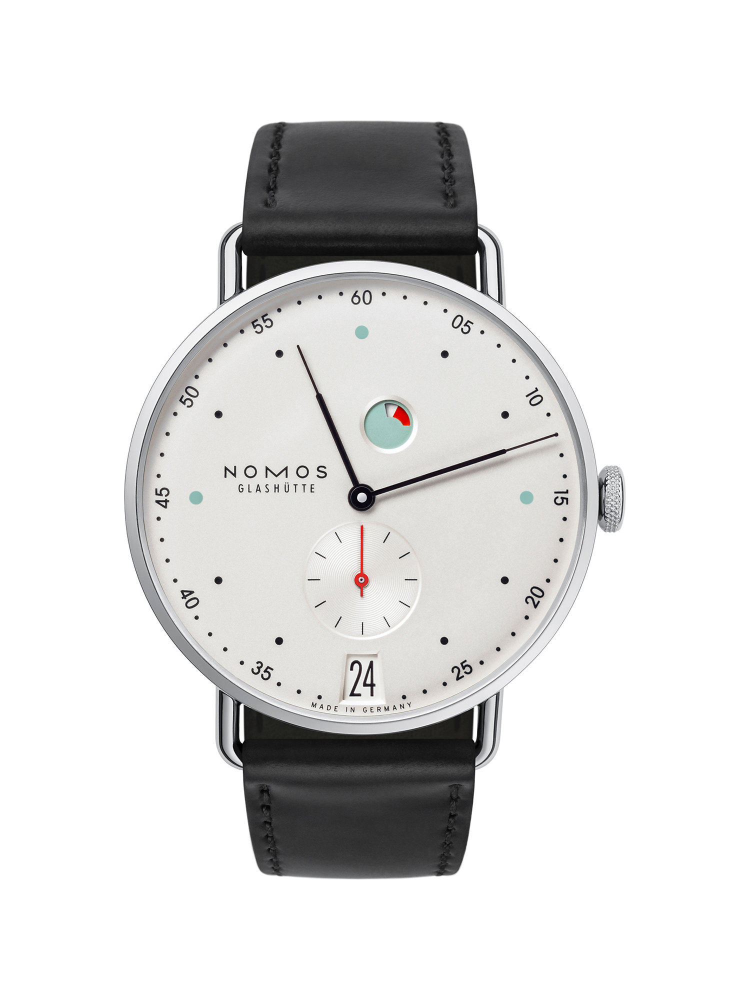 Nomos Glash tte Herrenuhr Metro Datum 1101 Online Kaufen BRINCKMANN nomos-glash-tte-herrenuhr-metro-datum-1101-online-kaufen-brinckmann
