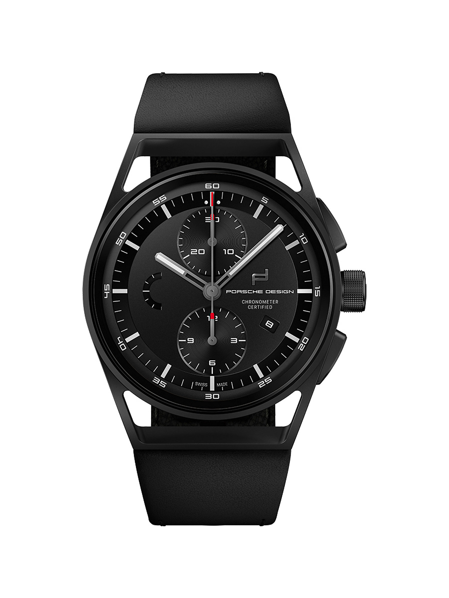 Porsche sport chrono