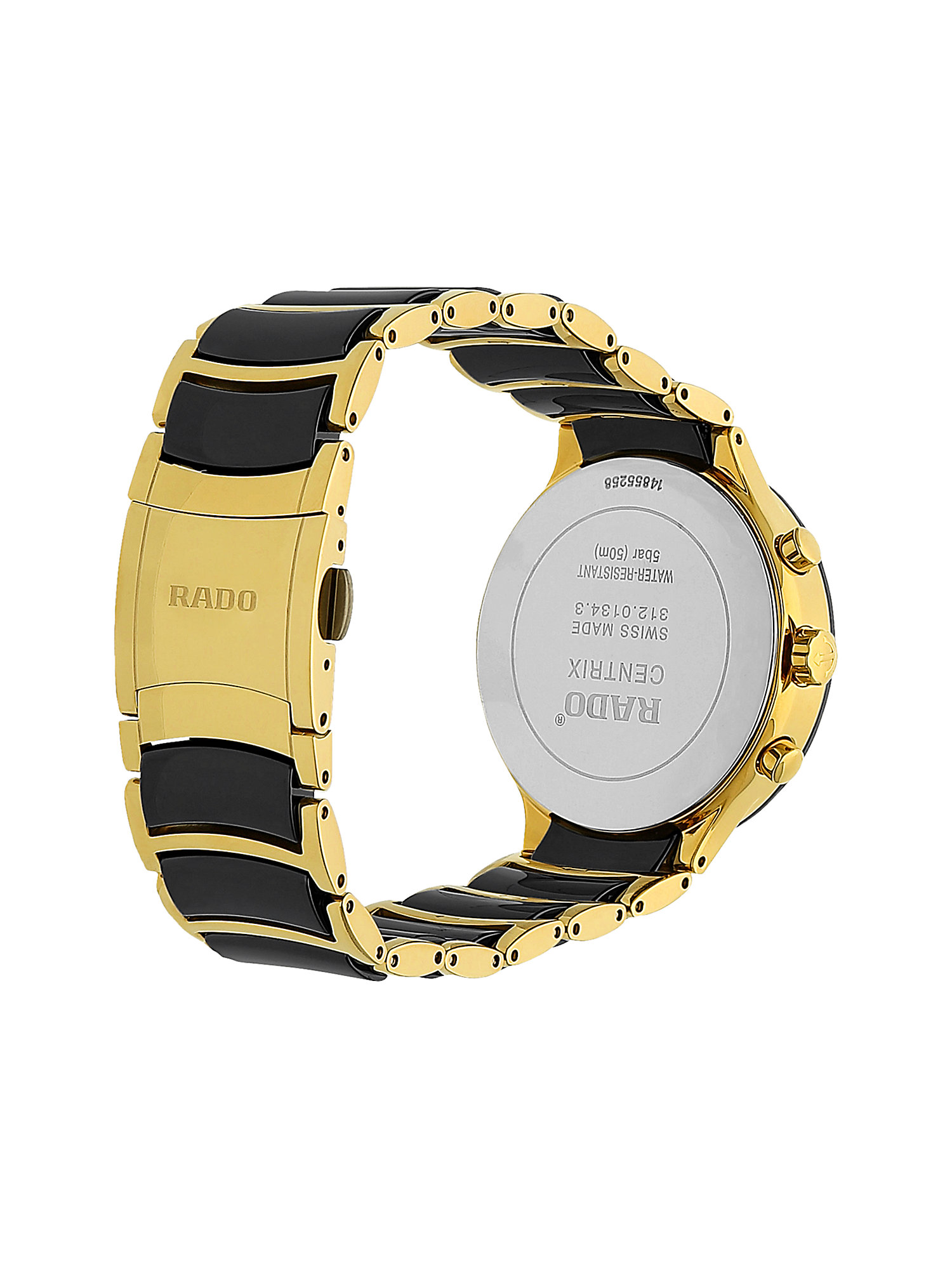 rado chronograph