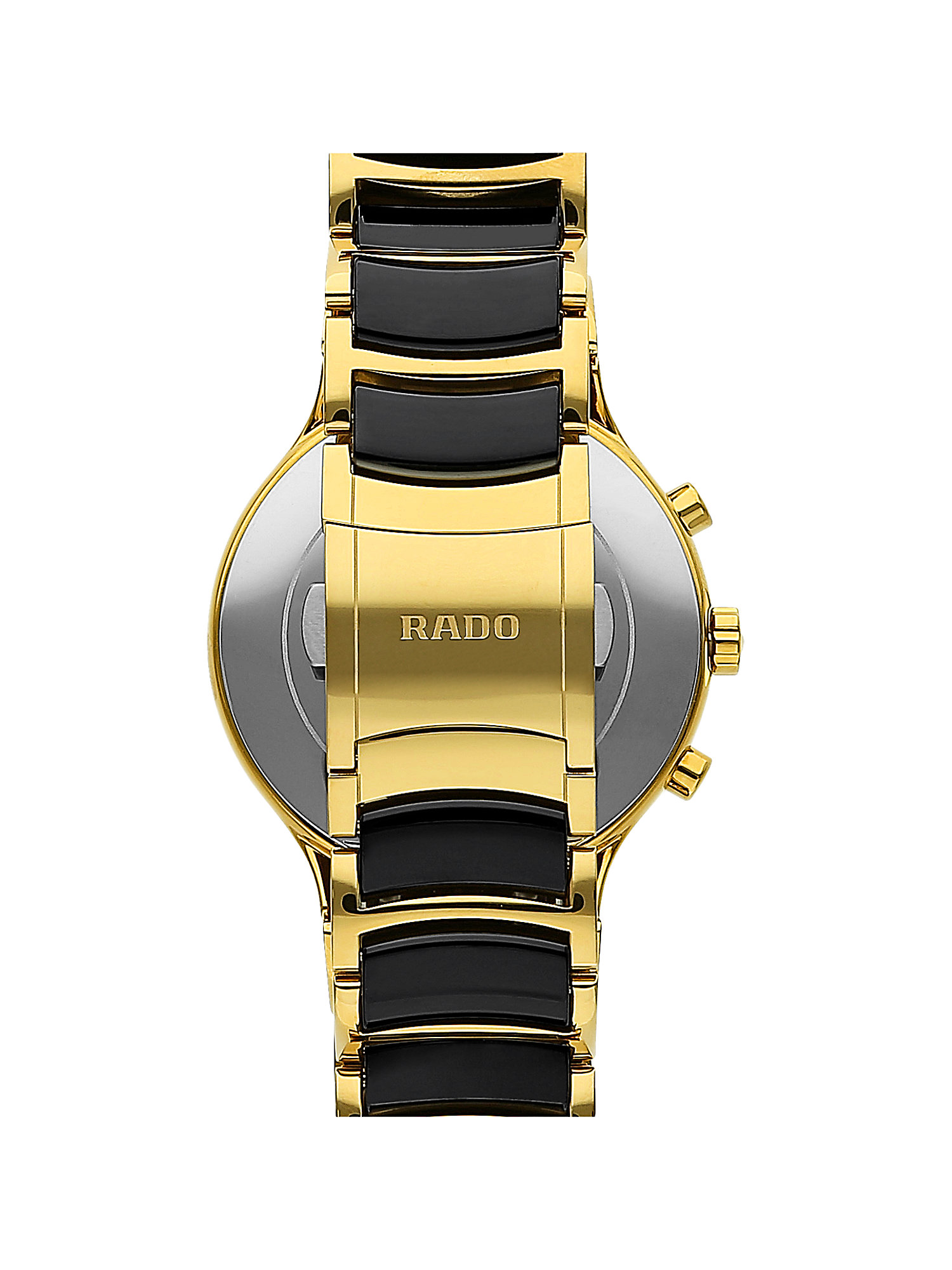 rado chronograph