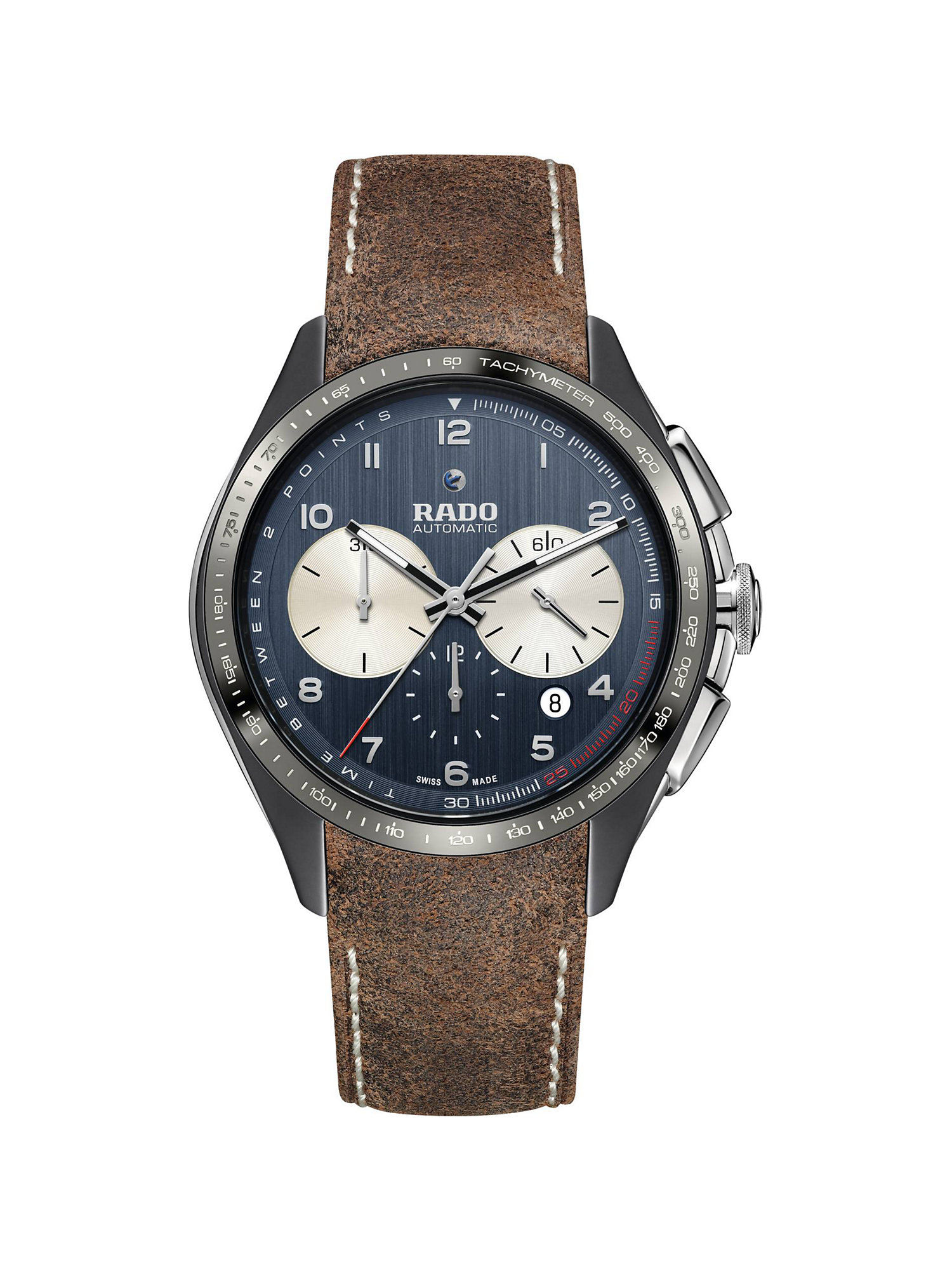 rado tennis watch