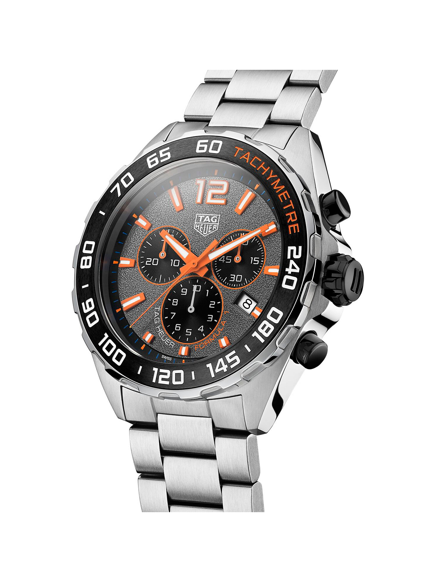 Tag Heuer Chronograph Formula 1 CAZ101AH.BA0842 online kaufen ...