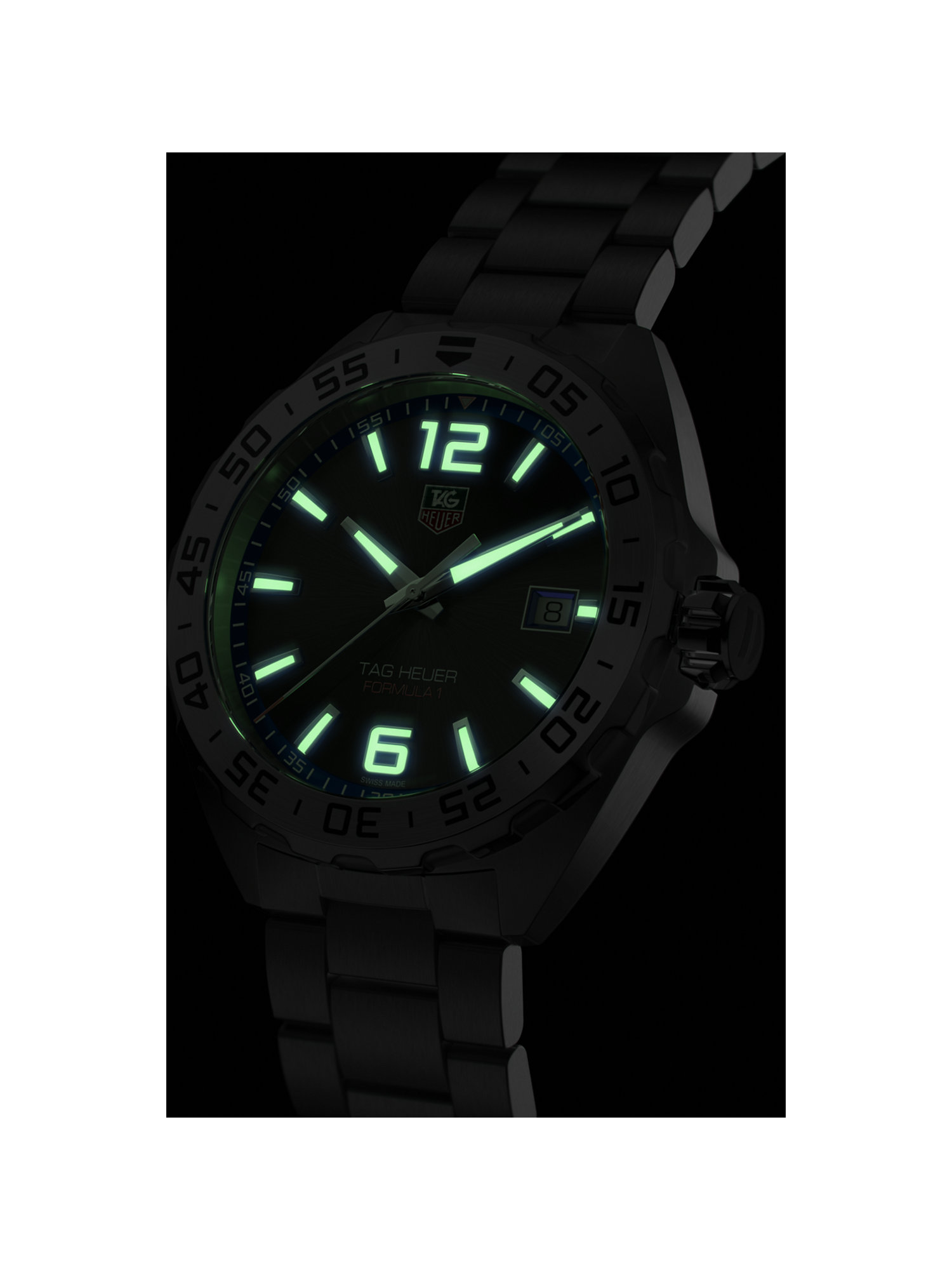 tag heuer formula 1 waz1112