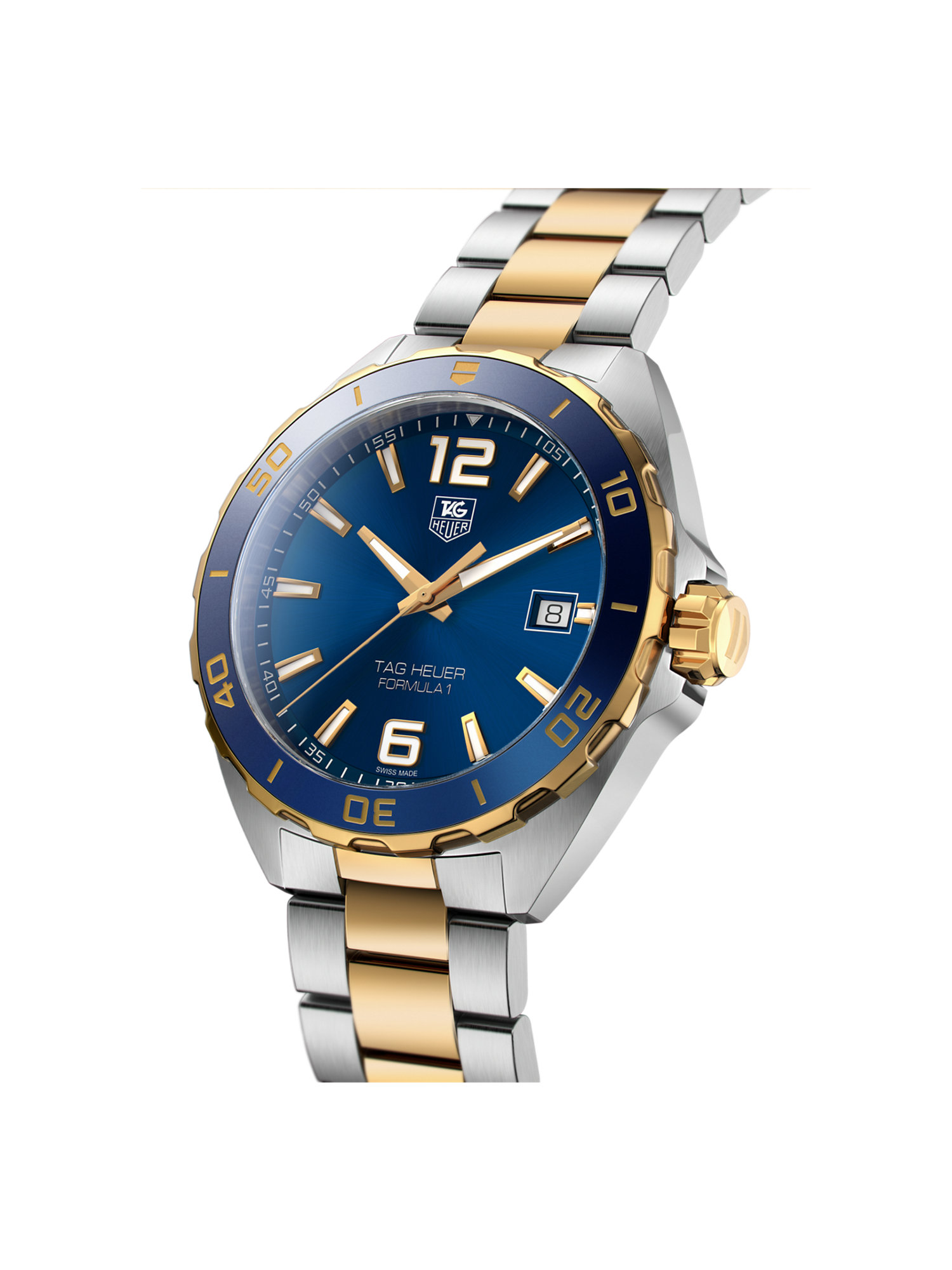 tag heuer formula 1 waz1120