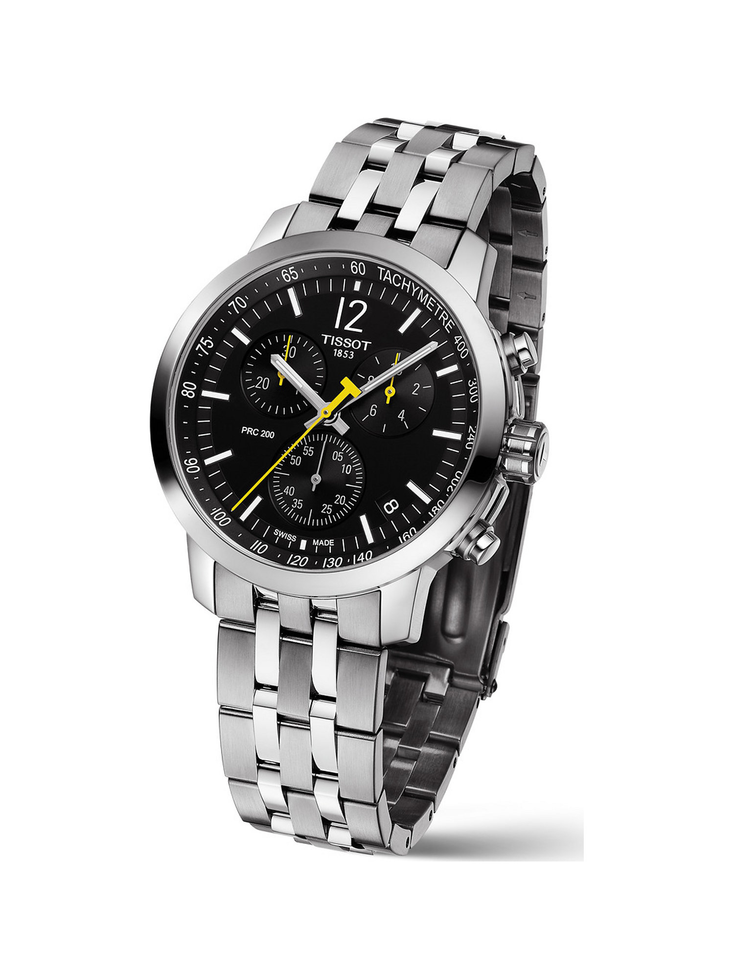 tissot prc 200 chronograph tissot prc 200 chronograph