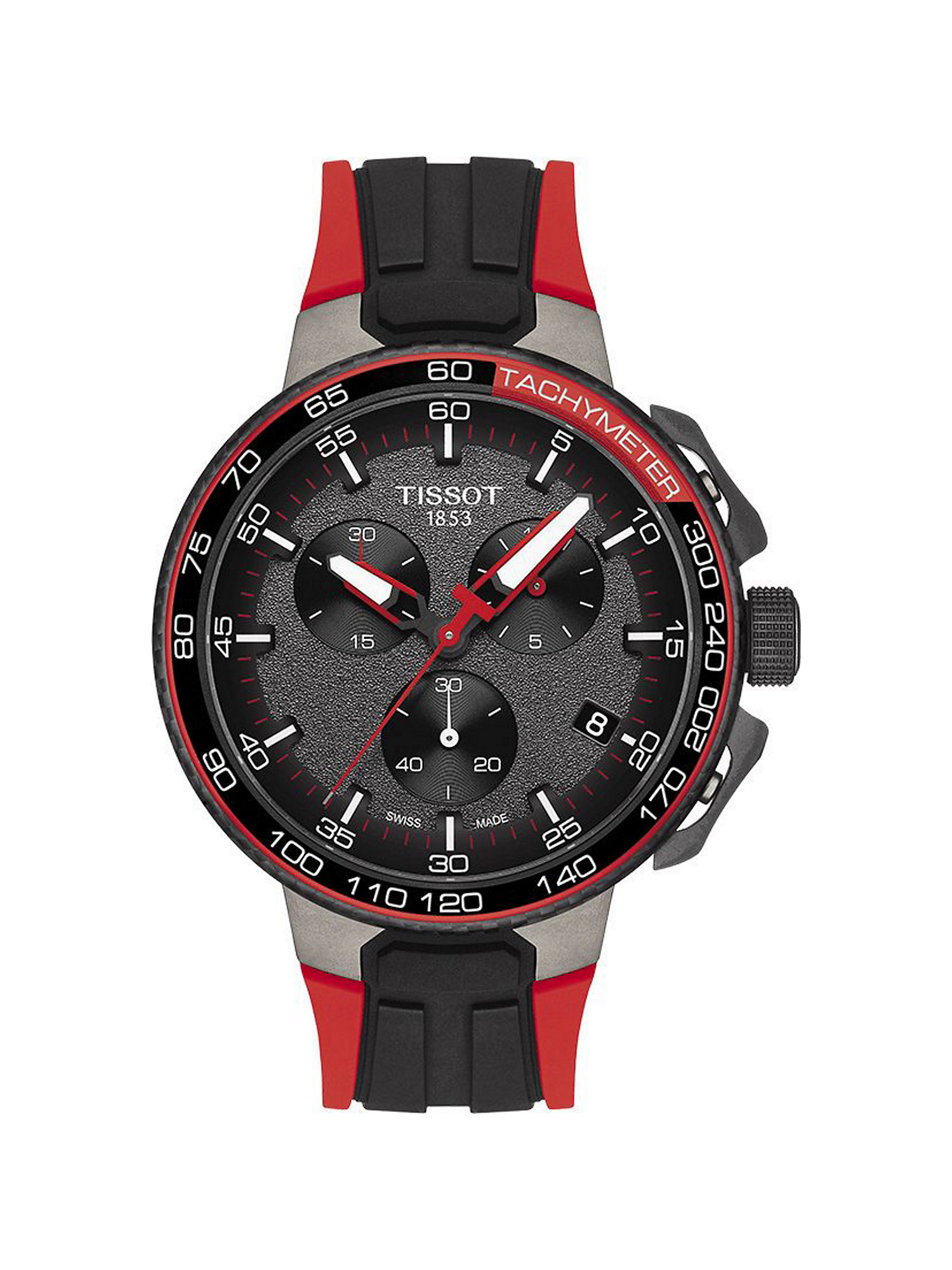 tissot t bike
