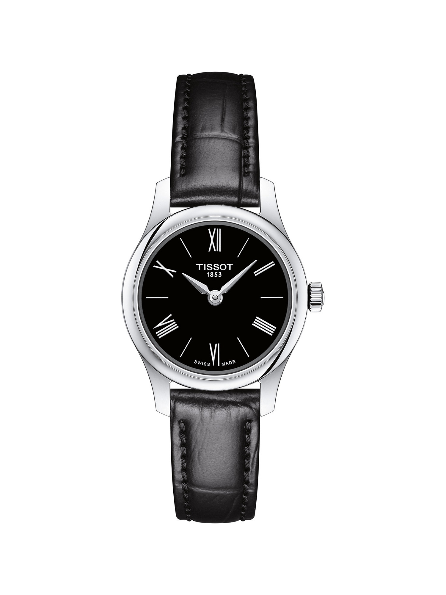 Tissot Damenuhr Tradition T0630091605800 Online Kaufen | BRINCKMANN & LANGE