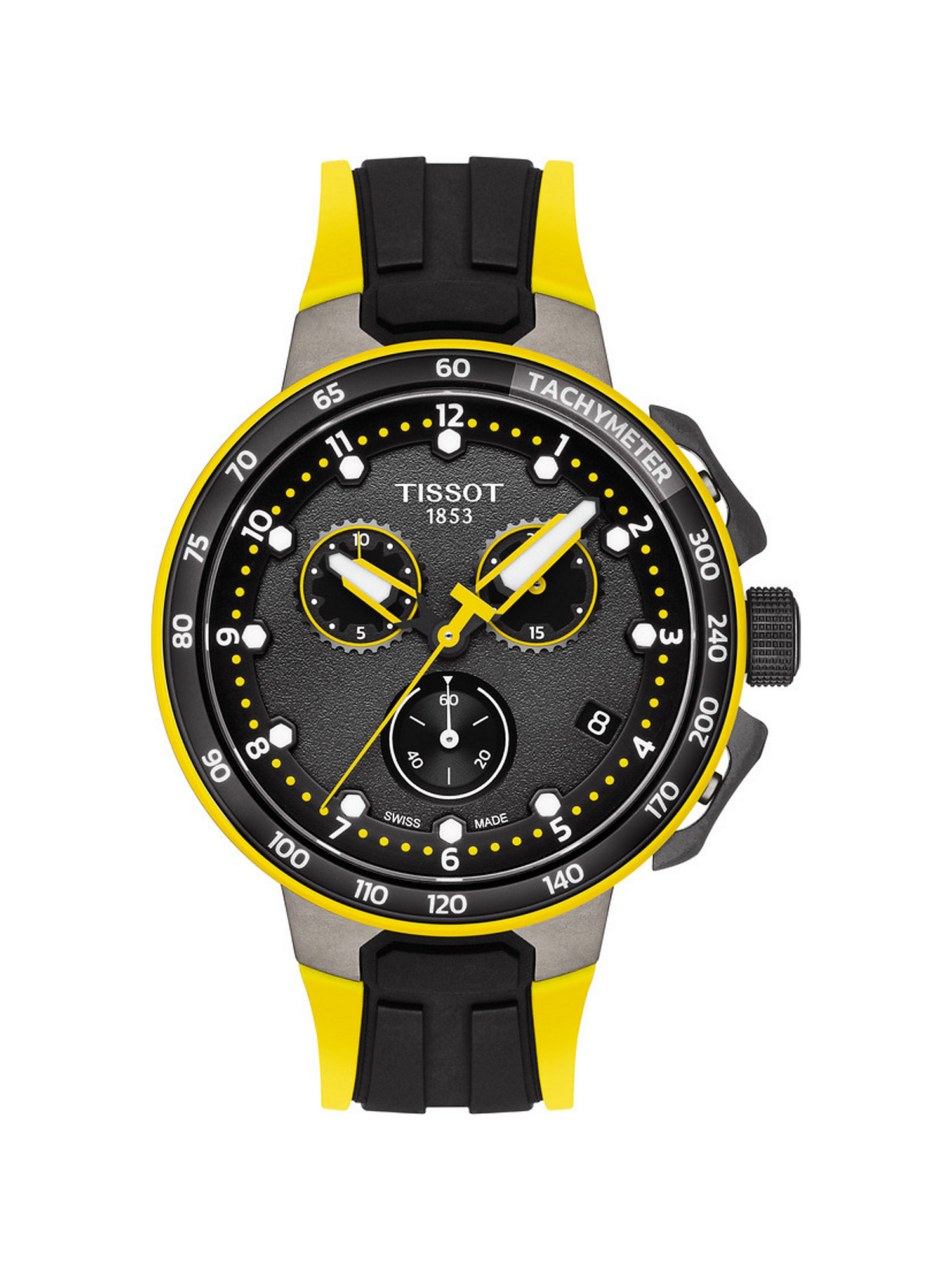 tissot t race tour de france 2019
