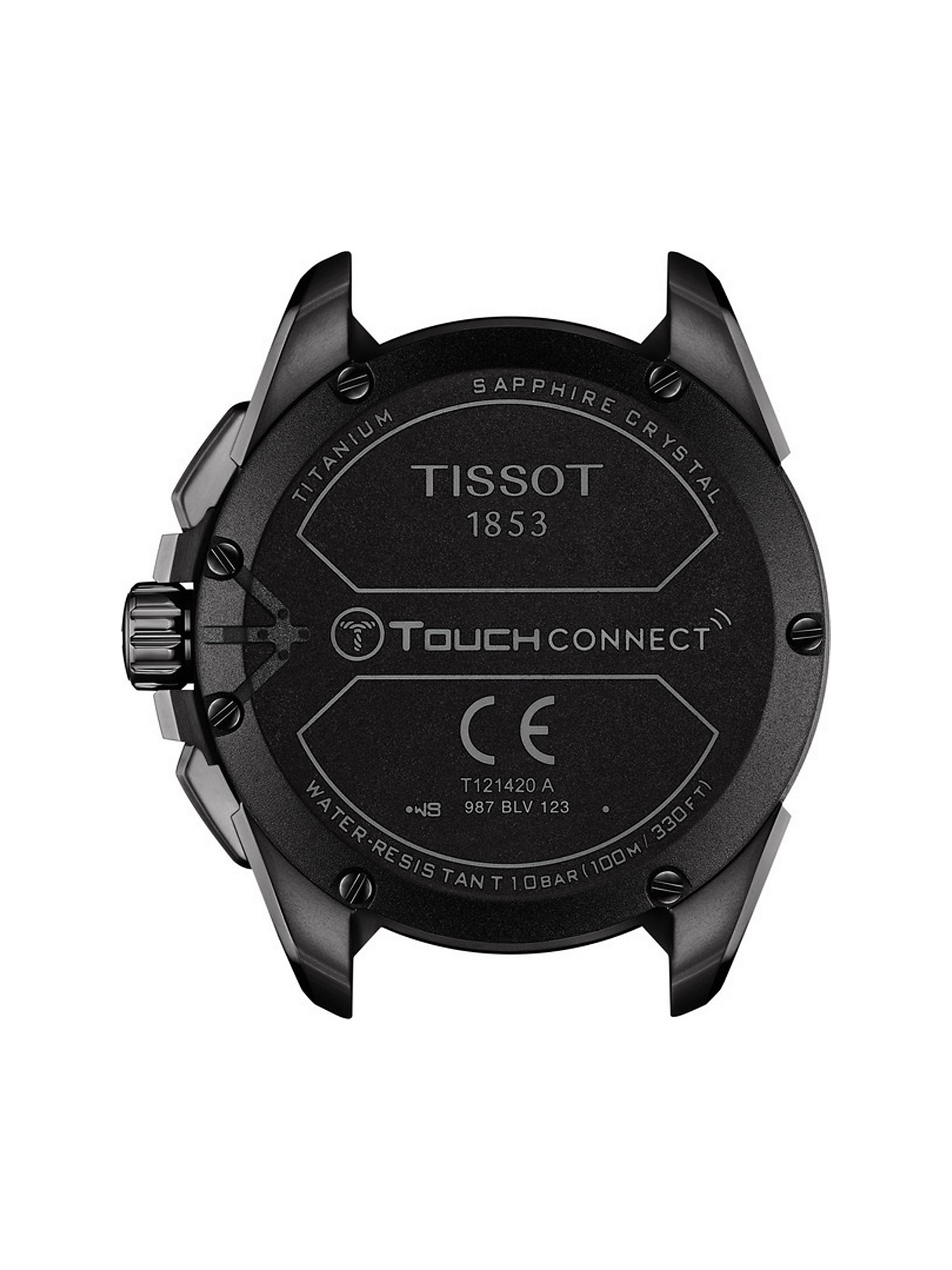 tissot smartwatch 2018