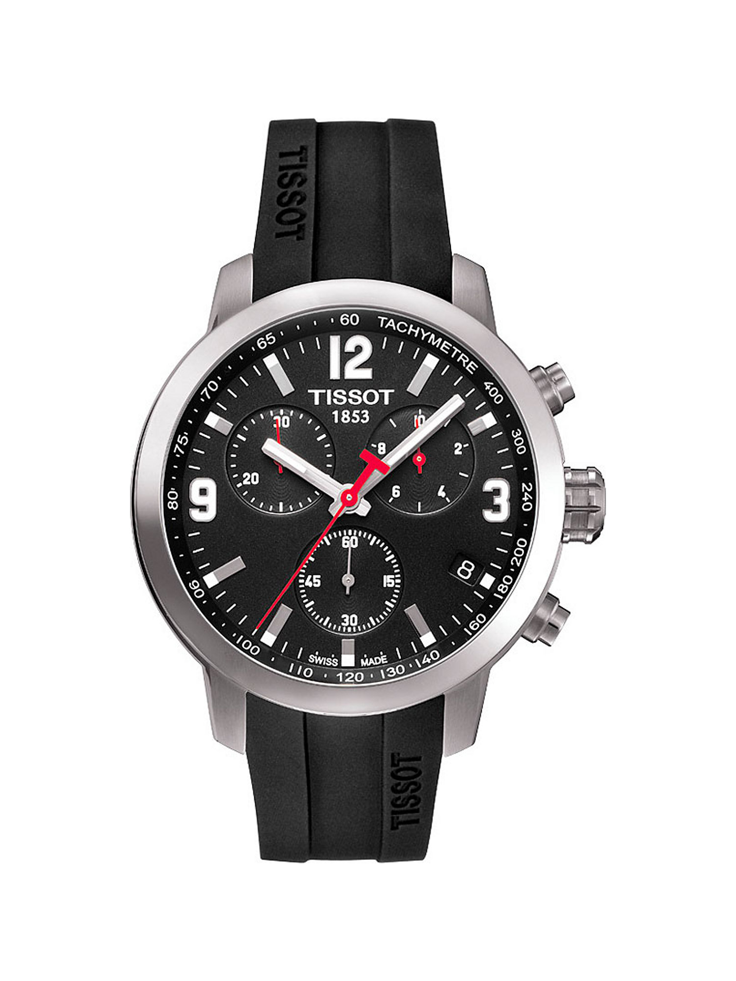 tissot prc 200 t055