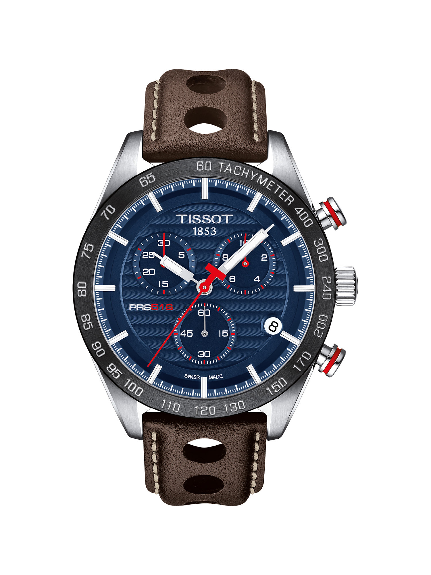 tissot sport chronograph