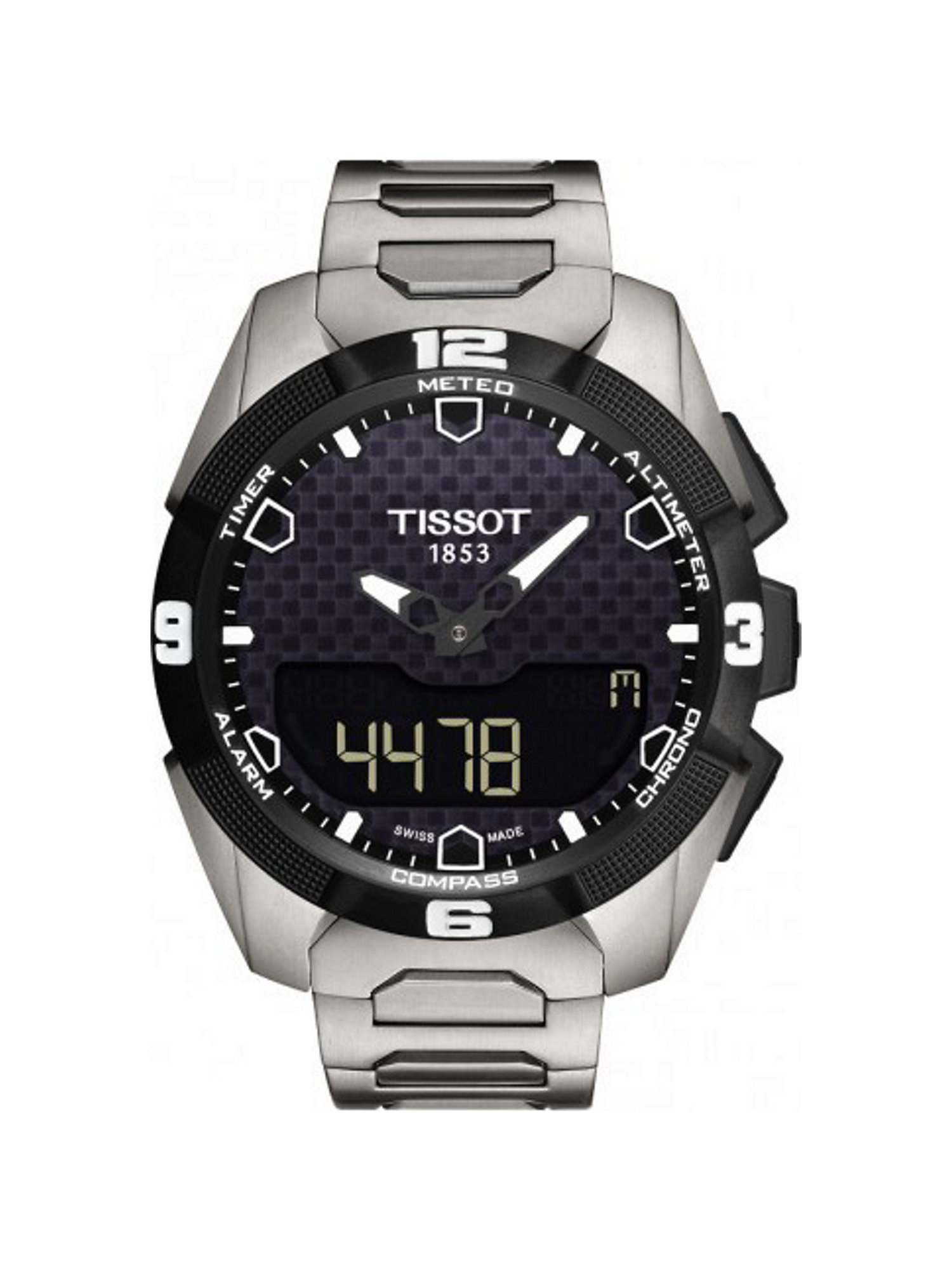 tissot t touch expert solar 3