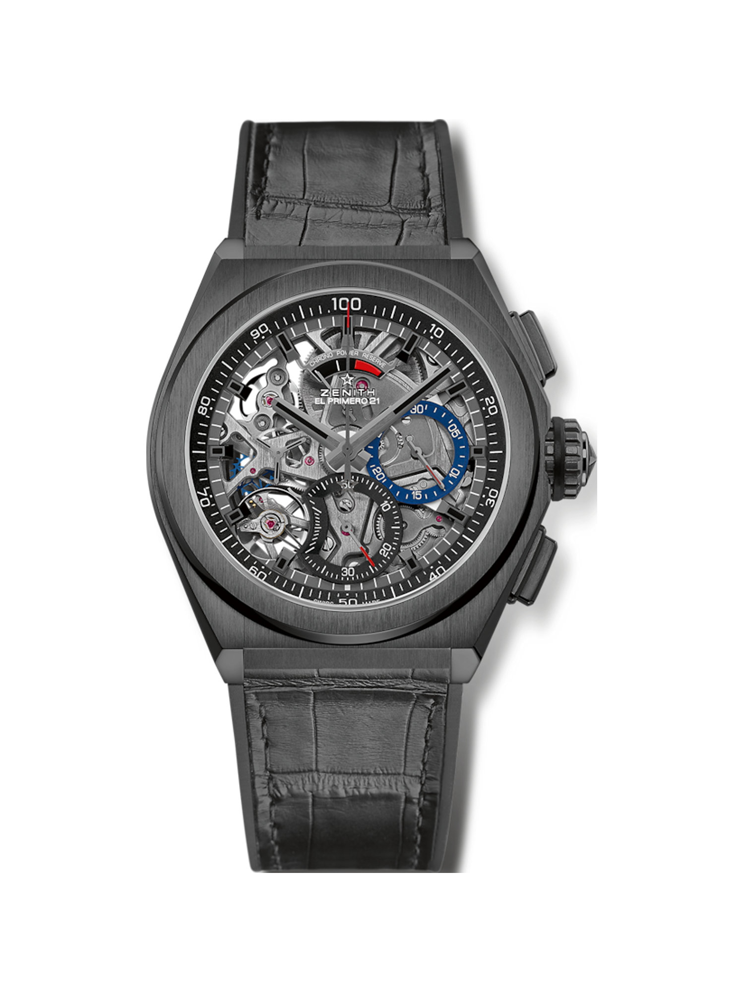 download zenith el primero chronomaster 42mm