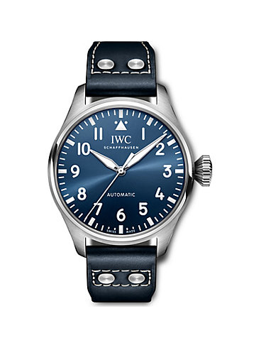 IWC Herrenuhr Big Pilot's Watch 43  IW329303
