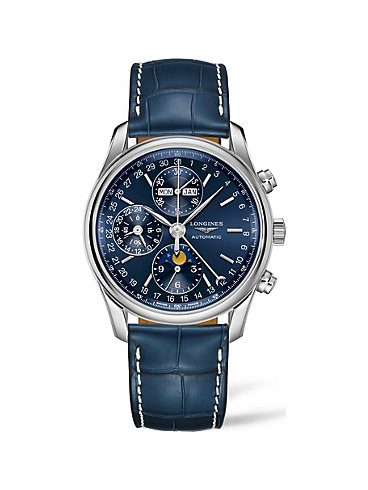 Longines Chronograph Master Collection L26734920